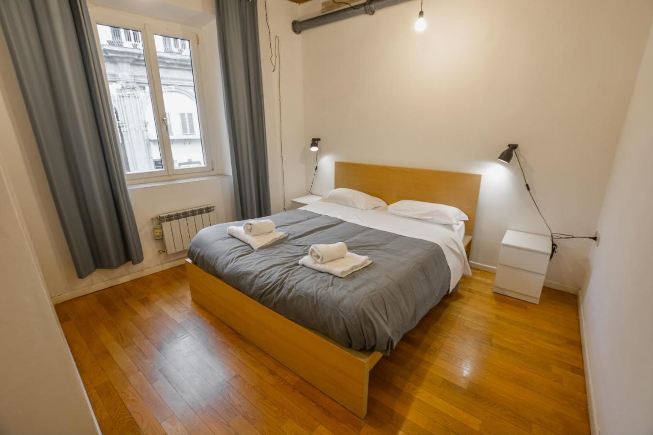 San Pierino Apartment Florença Exterior foto