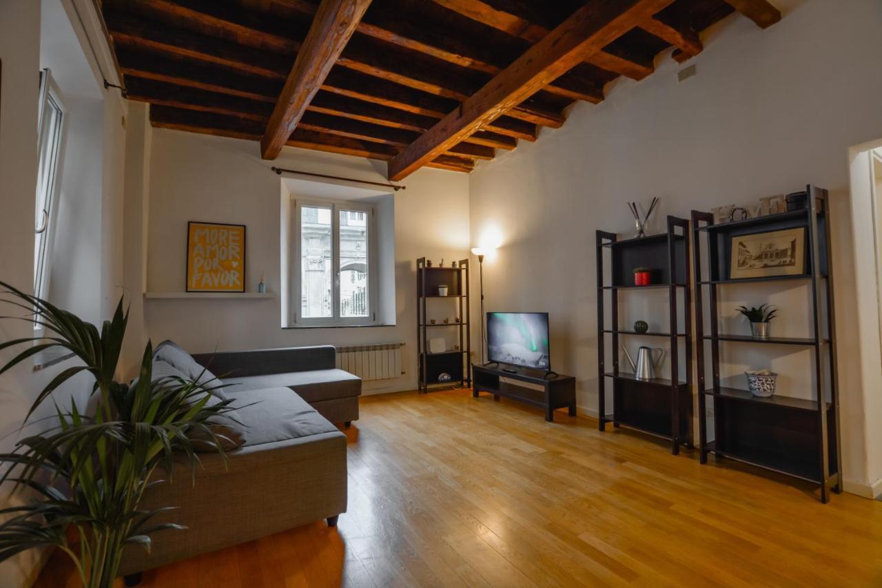 San Pierino Apartment Florença Exterior foto