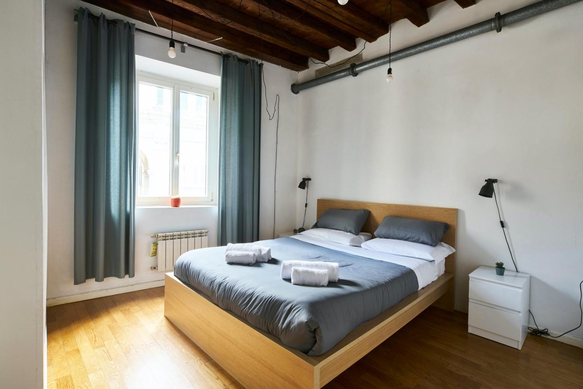 San Pierino Apartment Florença Exterior foto