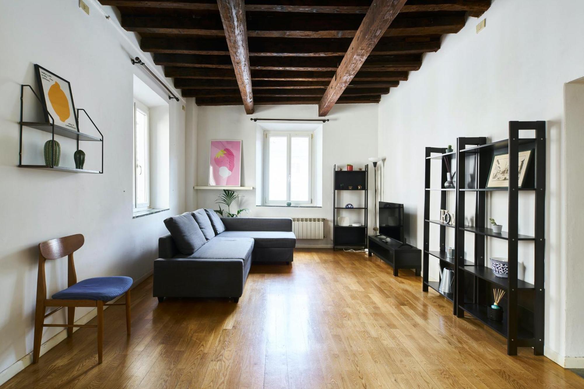 San Pierino Apartment Florença Exterior foto
